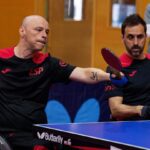 España, 6ª por equipos en el Mundial de Boccia en Pekín