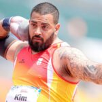 Kim López conquista el oro mundial y un billete para París 2024