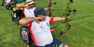 Fernando Galé y Adrián Martínez, bronce en la Copa de Europa