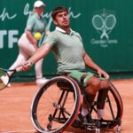 Doblete de Martín de la Puente en el Open Internacional de Royan