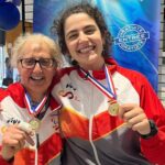 Judith Rodríguez se impone en el Torneo Internacional de Orange