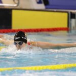 María Delgado, con hambre de morder medallas en París