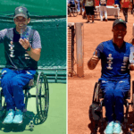 Kike Siscar logra dos títulos en una semana en Portugal y en Marruecos