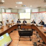 España acude a los Juegos Paralímpicos de París con 150 deportistas