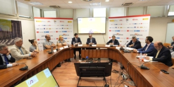 España acude a los Juegos Paralímpicos de París con 150 deportistas