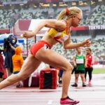 Adi Iglesias atletismo paralímpico