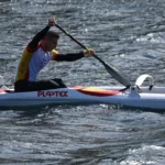 Adrián Mosquera, paladas de orgullo desde las Rías Baixas hasta París