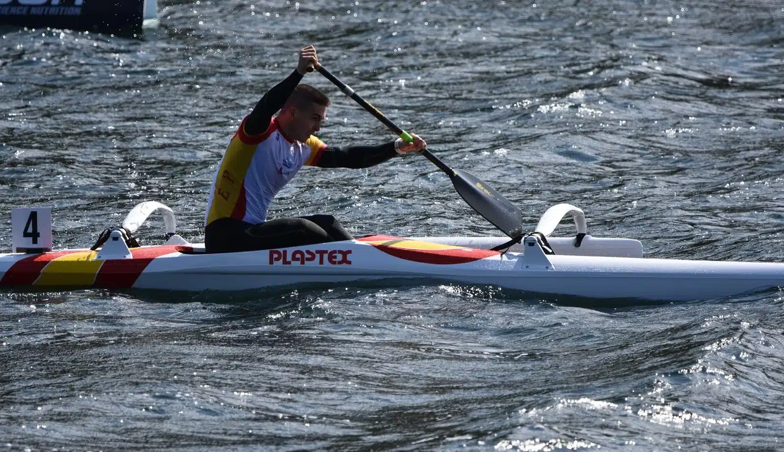 Adrián Mosquera, paladas de orgullo desde las Rías Baixas hasta París