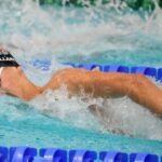 Àlex Villarejo natación paralímpica