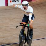 El enésimo reto de Alfonso Cabello, el rey de reyes sobre la pista