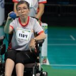 Amagoia Arrieta, nervios de acero entre bolas de cuero