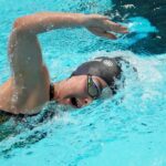 Beatriz Lérida natación paralímpica
