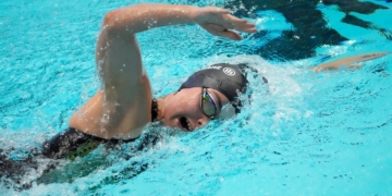 Beatriz Lérida natación paralímpica
