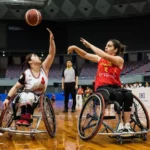 Beatriz Zudaire, una líder silenciosa que no teme los balones calientes