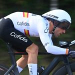 Eduardo Santas ciclismo paralímpico