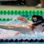 Eva Coronado natación paralímpica