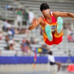 Joan Munar atletismo paralímpico