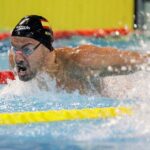José Antonio Marí natación paralímpico