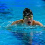 Marta Fernández natación paralímpica