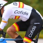 Ricardo Ten ciclismo paralímpico