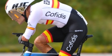 Ricardo Ten ciclismo paralímpico