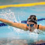Sarai Gascón natación paralímpica