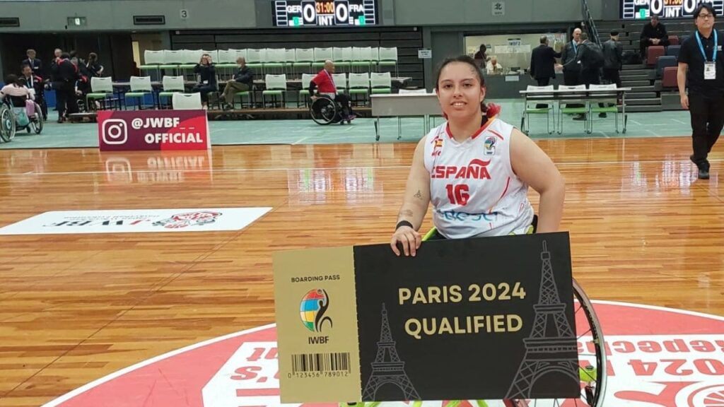 La vitalidad de Sindy Ramos, una ‘guerrera’ desde la cuna