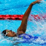 Teresa Perales natación paralímpica