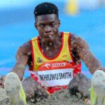 Winsdom Ikhiuwu atletismo paralímpico
