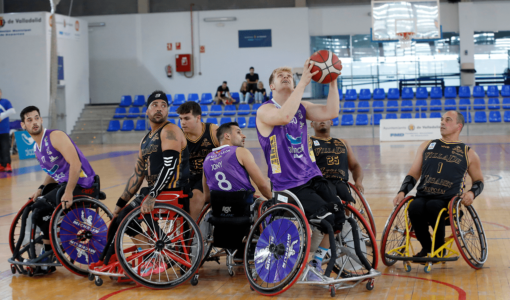 El BSR comienza la pretemporada