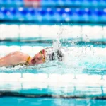 Marta Fernández llega hasta la plata paralímpica en 100 libre S3