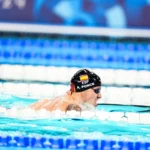 Una plata agridulce para Toni Ponce en los 100 braza SB5