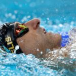 Albert Gelis campeón del mundo en 100 espalda S11