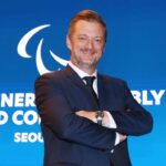 Andrew Parsons reelegido presidente IPC