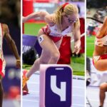 Atletismo español afronta el Mundial paralímpico en Nueva Delhi