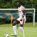 fútbol amputados Liga Naciones B España