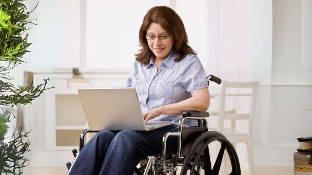 Cómo compatibilizar una pensión no contributiva de incapacidad como un trabajo