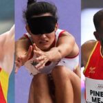 El atletismo español 10 medallas Mundial Nueva Delhi