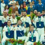 El oro fraude Baloncesto personas discapacidad intelectual Juegos Sídney 2000