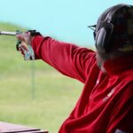 Sexto puesto en pistola P1 10 metros Carlos Linares Copa del Mundo Al Ain