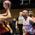 España logra la cuarta victoria en el Europeo de baloncesto en silla de ruedas en Sarajevo