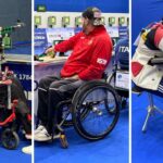 Fernando Michelena Carlos Linares y Juan Saavedra Copa del Mundo Al Ain