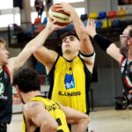 Ilunion Bilbao baloncesto silla de ruedas