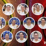 Las 12 jugadoras de España para el Europeo femenino de baloncesto en silla de ruedas en Sarajevo