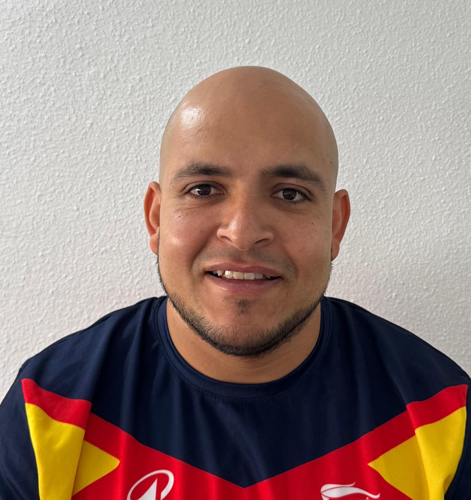 Lalo Prieto baloncesto silla