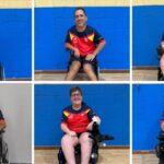 Selección española de boccia World Challenger Olbia