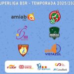 Superliga de baloncesto en silla de ruedas España