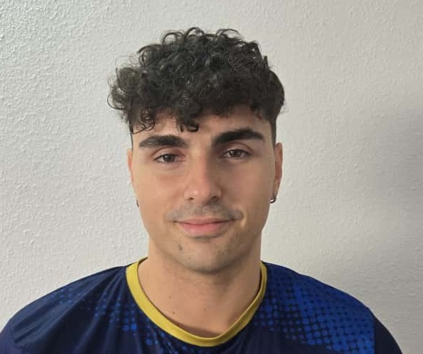 Pincho Ortega baloncesto silla