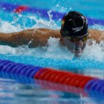 Albert Gelis campeón del mundo en natación paralímpica