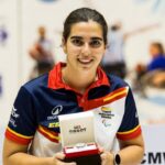 Beatriz Zudaire fue elegida MVP Europeo baloncesto silla ruedas Sarajevo